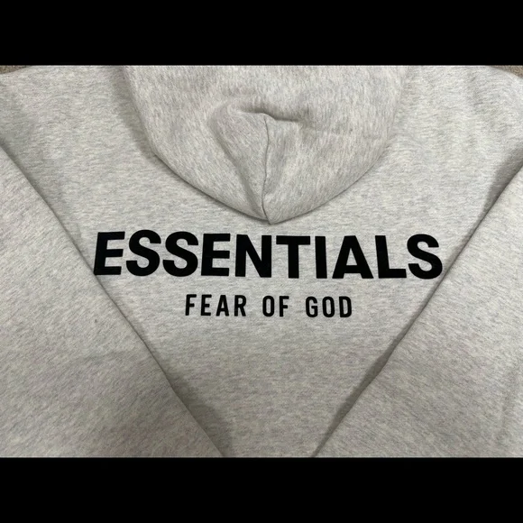 Essentials - Picture 3 of 3